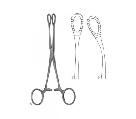 Forceps